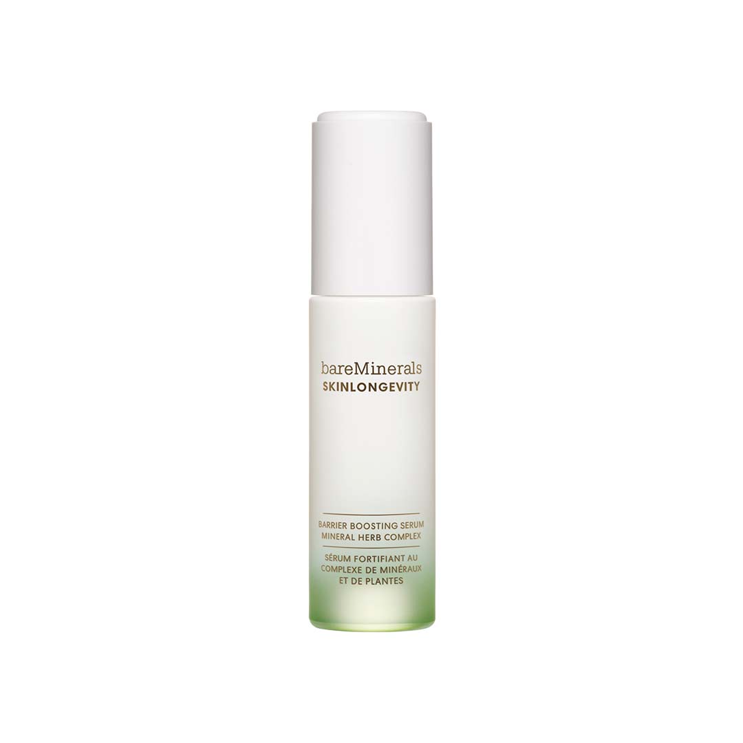 Bareminerals Skinlongevity Barrier Boosting Serum 30 ml