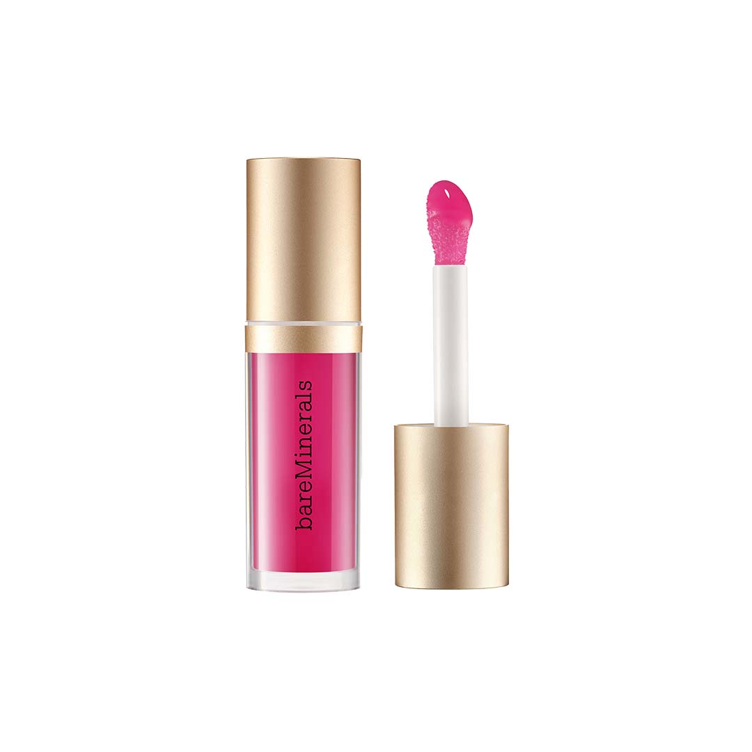 Bareminerals Tinted Lip Oil Flaunt 3.8 ml