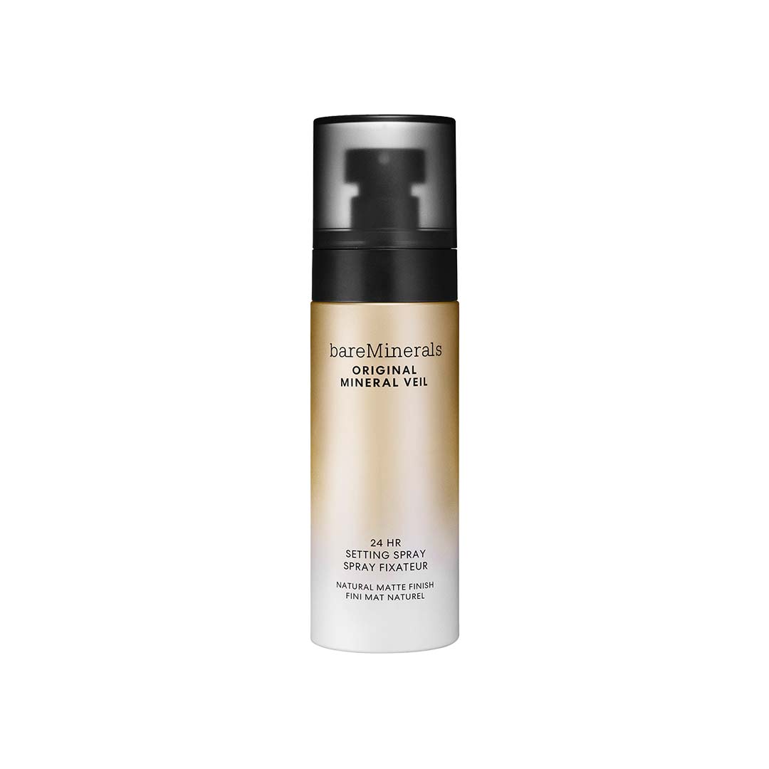 Bareminerals Original Mineral Veil Setting Spray 100 ml