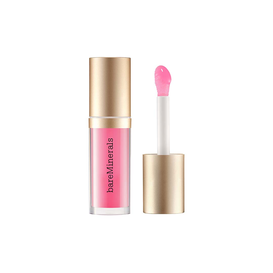 Bareminerals Tinted Lip Oil Delight 3.8 ml