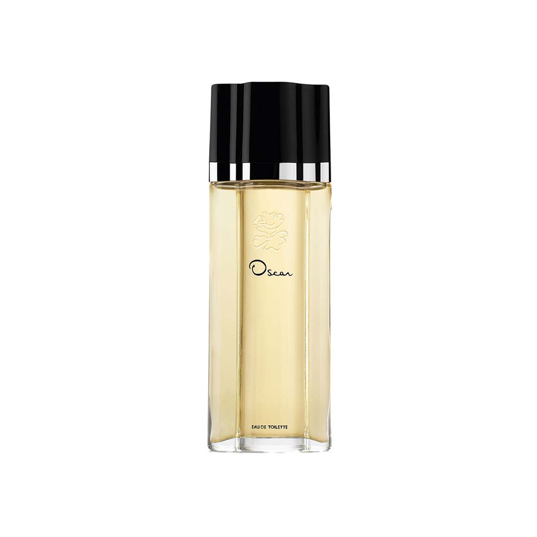 Oscar De La Renta Signature Edt 100 ml