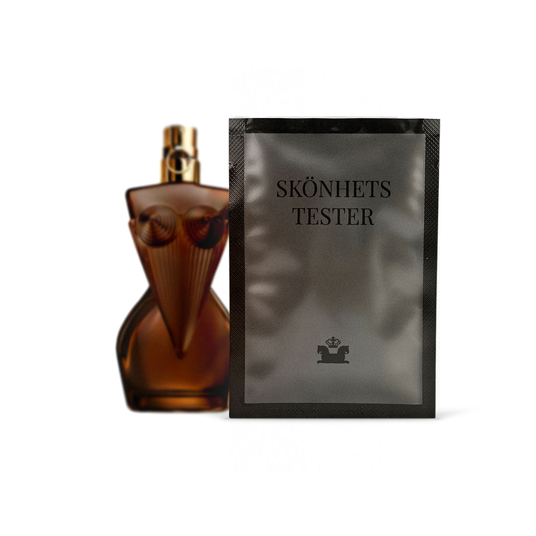 Jean Paul Gaultier Divine Divine Elixir Edp - SkÃ¶nhetstester