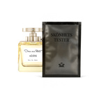 Oscar De La Renta Alibi Pop Edt Eau So Chic - SkÃ¶nhetstester