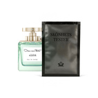 Oscar De La Renta Alibi Pop Edt Eau So Lucky - SkÃ¶nhetstester