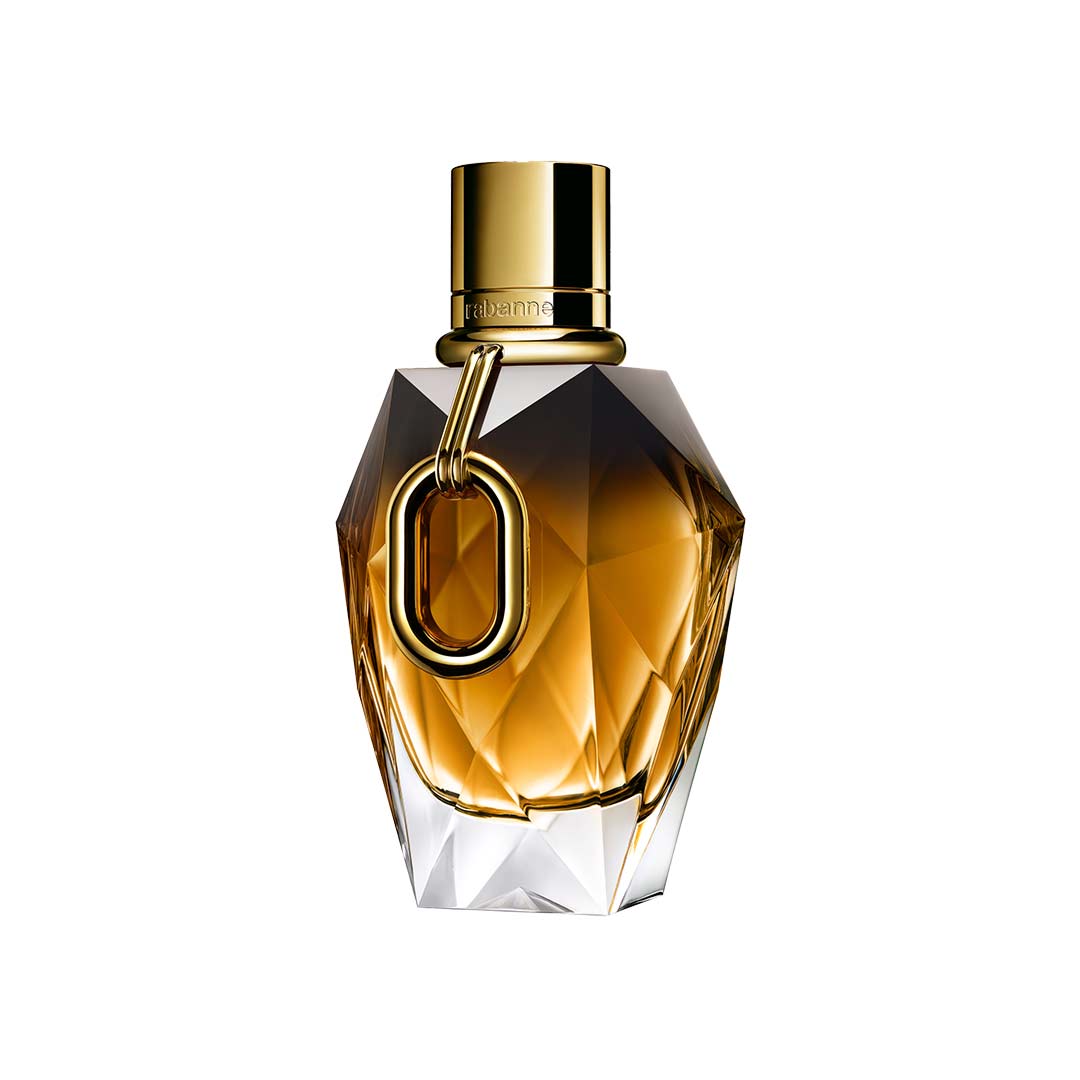 Rabanne Million Gold For Her Parfum Refillable 90 ml