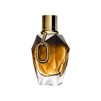 Rabanne Million Gold For Her Parfum Refillable 90 ml