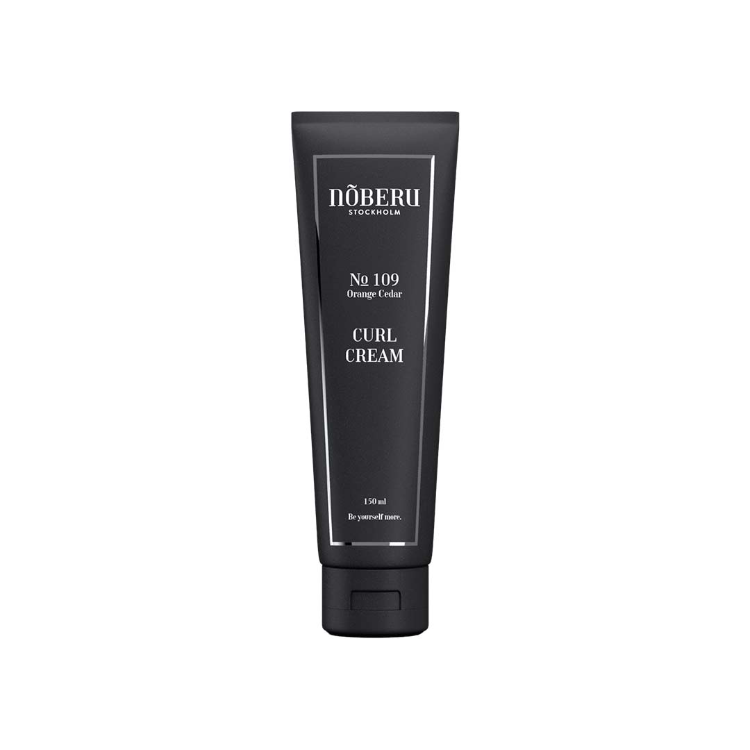 Noberu Curl Cream 150 ml