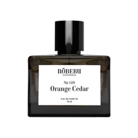 Noberu Orange Ceder Edp 50 ml