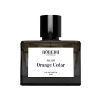 Noberu Orange Ceder Edp 50 ml