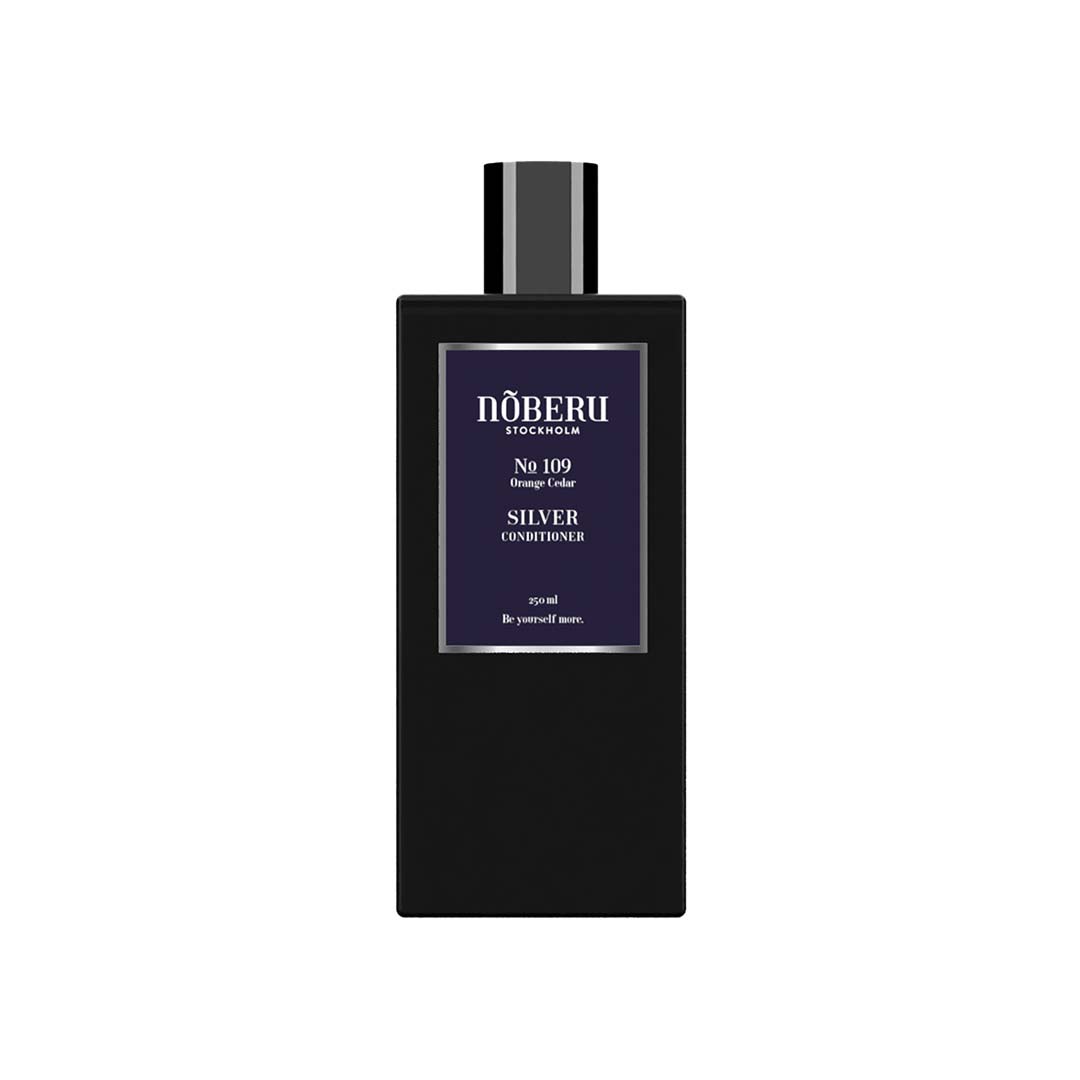Noberu Silver Conditioner 250 ml