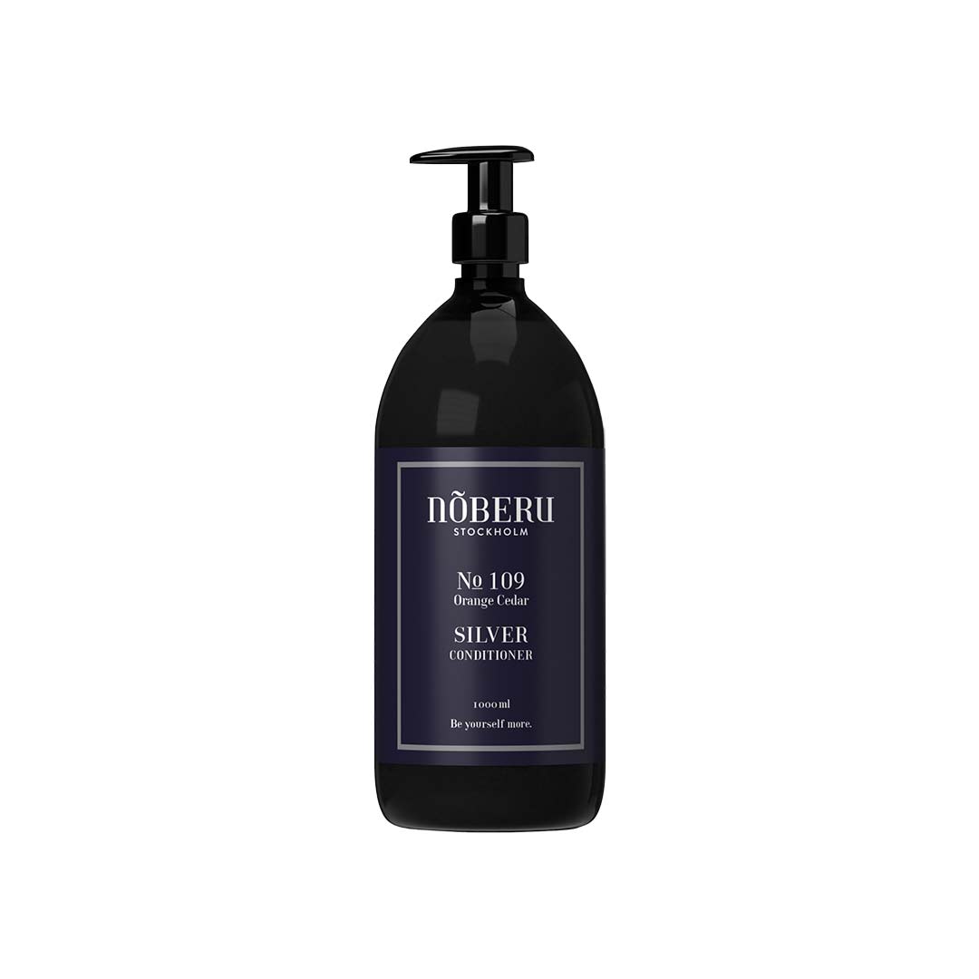 Noberu Silver Conditioner 1000 ml
