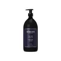 Noberu Silver Shampoo 1000 ml