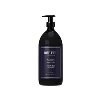 Noberu Silver Shampoo 1000 ml