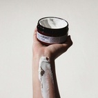 La Bruket 291 Body Cream Bergamot/Patchouli 200g