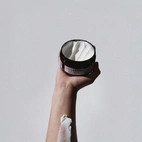 La Bruket 299 Body Cream Lemongrass 200g