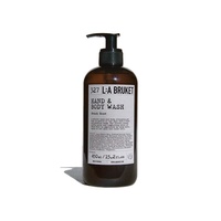 La Bruket 327 Hand & Body Wash Beach Rose 450 ml