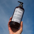 La Bruket 327 Hand & Body Wash Beach Rose 240 ml