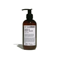 La Bruket 327 Hand & Body Wash Beach Rose 240 ml