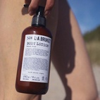 La Bruket 328 Body Lotion Beach Rose 240 ml