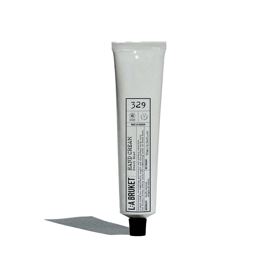 La Bruket 329 Hand Cream Beach Rose 70 ml