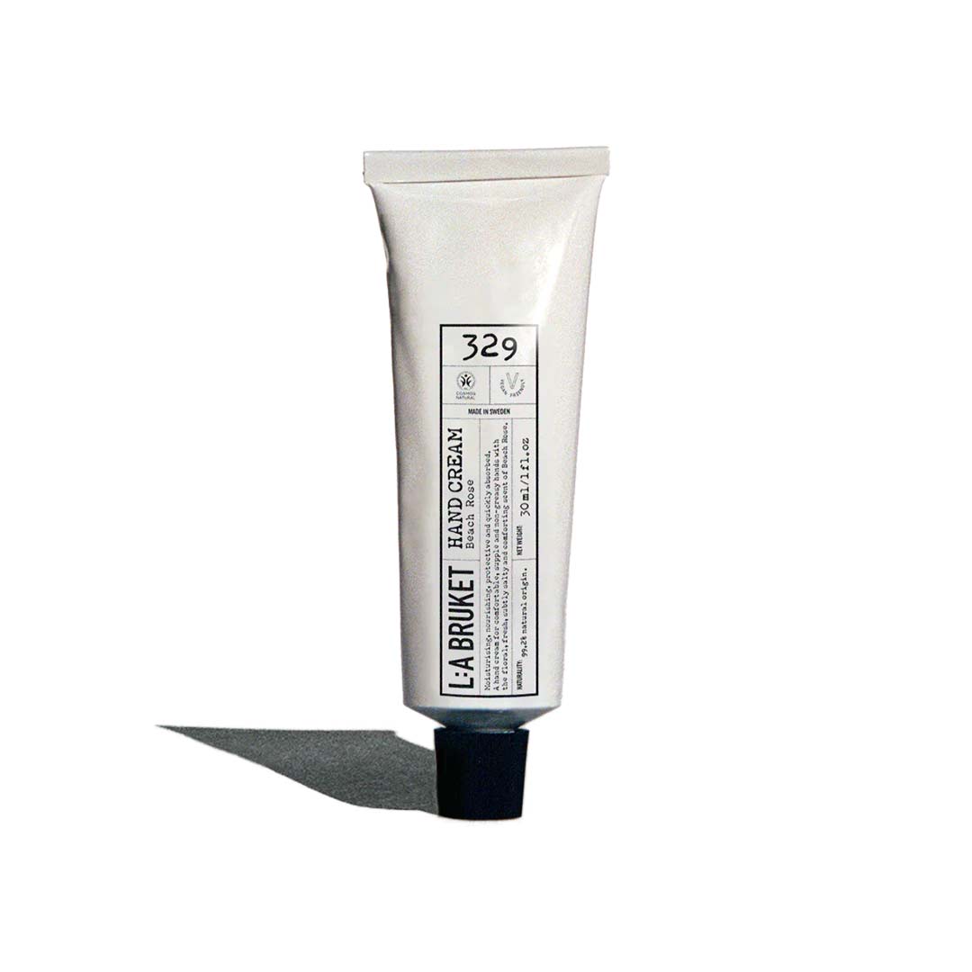 La Bruket 329 Hand Cream Beach Rose 30 ml