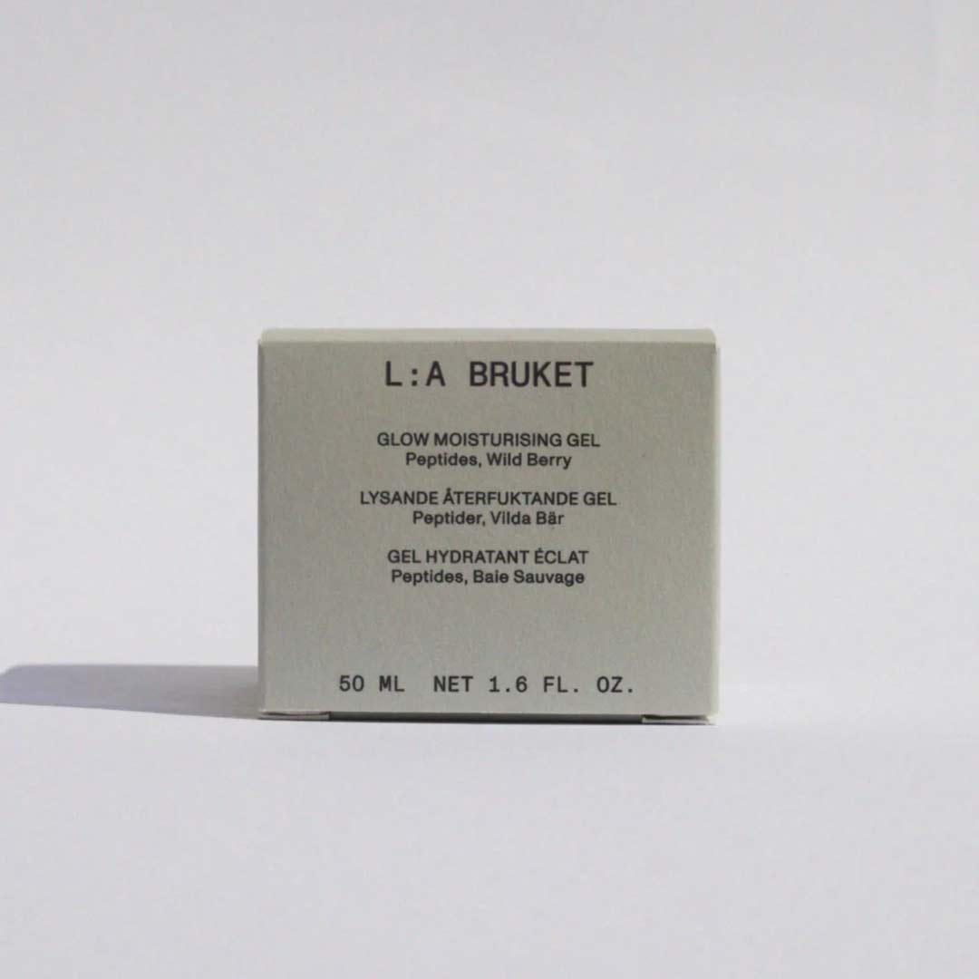 La Bruket 324 Glow Moisturising Gel 50 ml