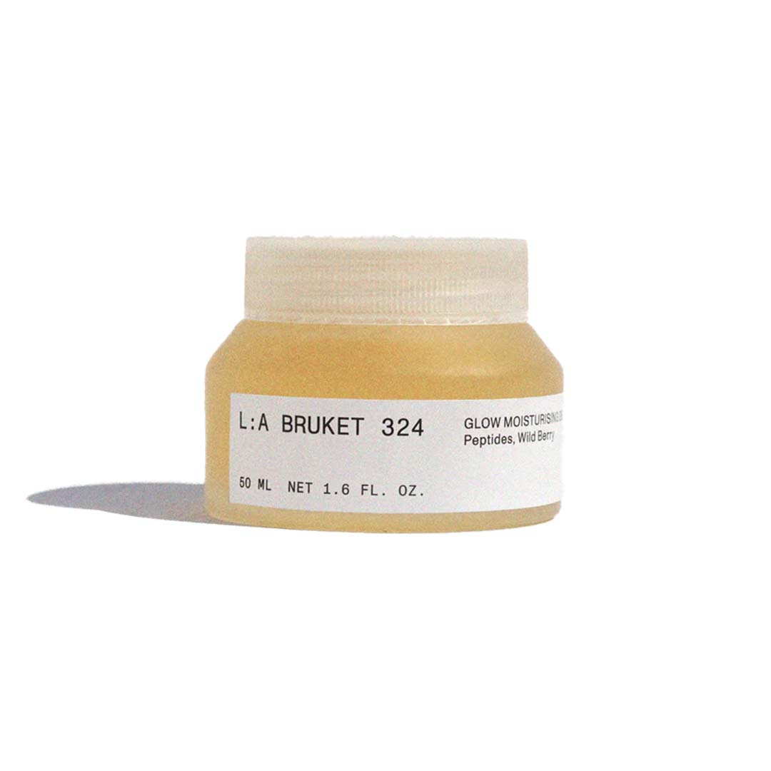 La Bruket 324 Glow Moisturising Gel 50 ml