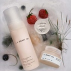La Bruket 308 Refining Cleansing Foam 150 ml
