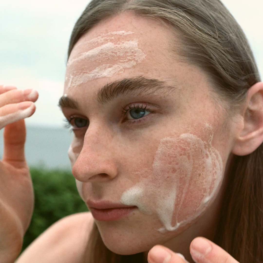La Bruket 308 Refining Cleansing Foam 150 ml
