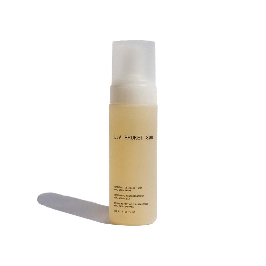 La Bruket 308 Refining Cleansing Foam 150 ml