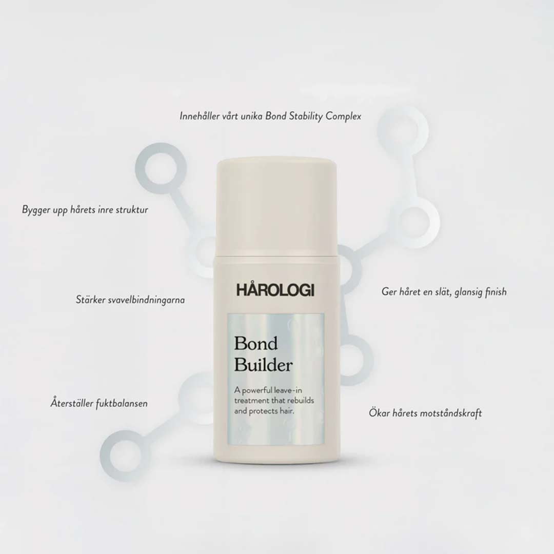 Hårologi Bond Builder 50 ml