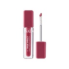Isadora True Impact Vinyl Liquid Lipstick 16 Unapologetic