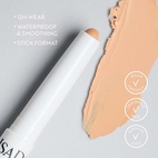 Isadora The Eyeshadow Stick 00 Primer