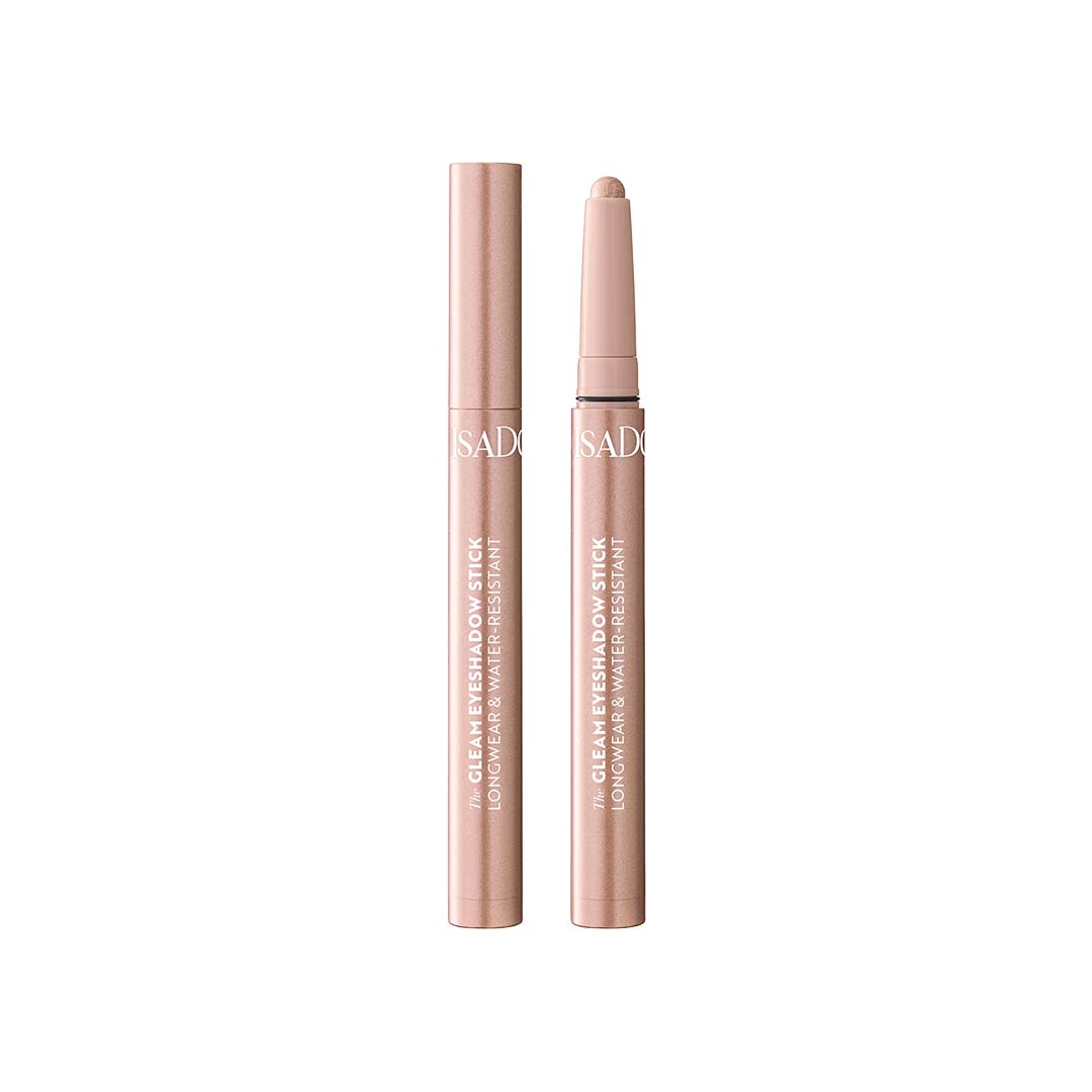 Isadora The Gleam Eyeshadow Stick 50 Rose Beige