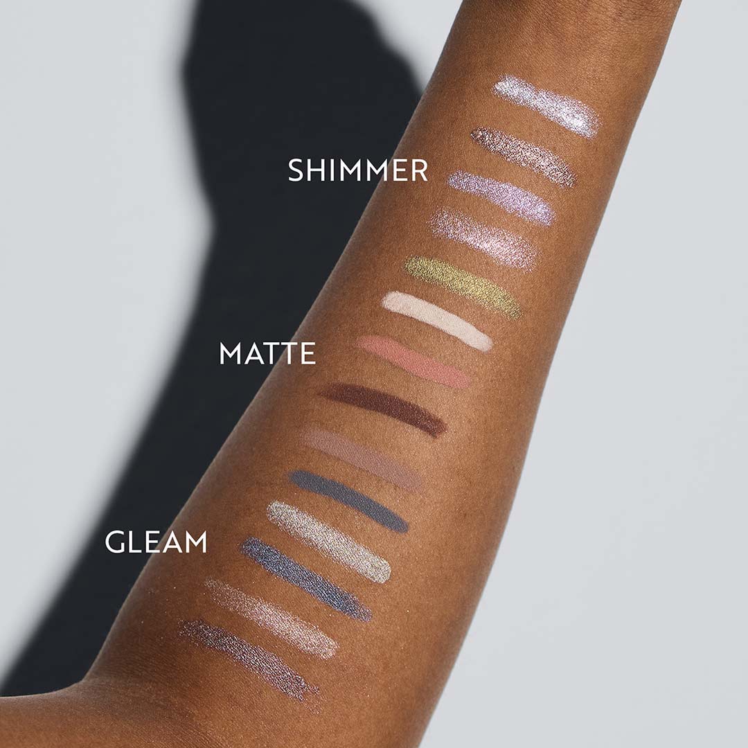 Isadora The Gleam Eyeshadow Stick 53 Denim Steel