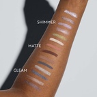 Isadora The Gleam Eyeshadow Stick 53 Denim Steel