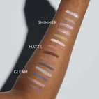Isadora The Gleam Eyeshadow Stick 53 Denim Steel