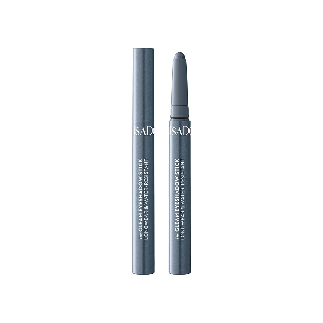 Isadora The Gleam Eyeshadow Stick 53 Denim Steel
