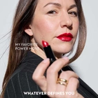 Isadora Perfect Moisture Lipstick 230 Blackberry Mood 4g