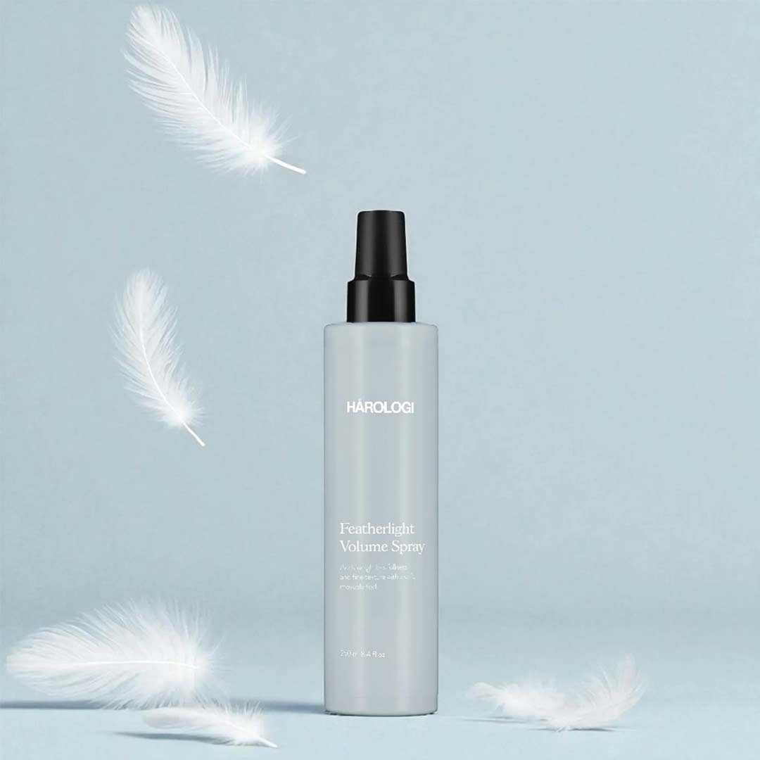 Hårologi Featherlight Volume Spray 250 ml