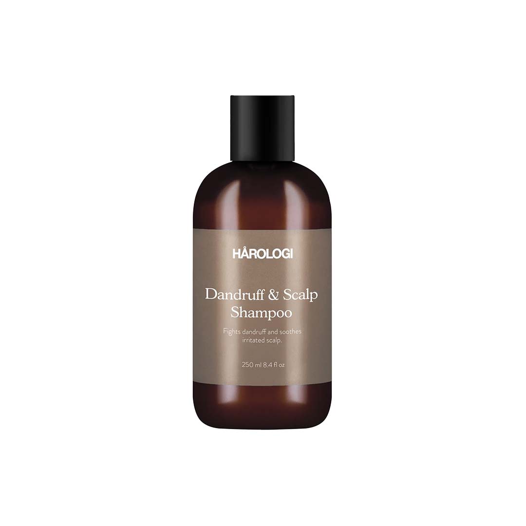 Hårologi Dandruff And Scalp Shampoo 250 ml