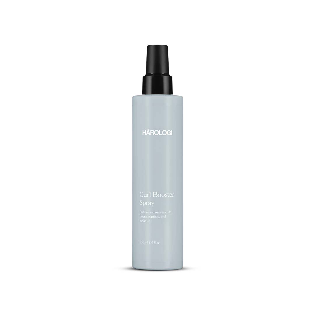 Hårologi Curl Booster 250 ml