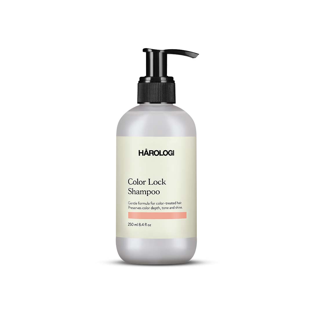 Hårologi Color Lock Shampoo 250 ml