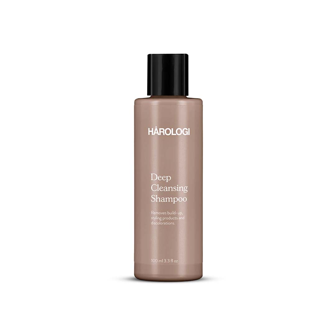 Hårologi Deep Cleansing Shampoo 100 ml