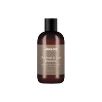 Hårologi Dry Scalp And Curl Shampoo 230 ml