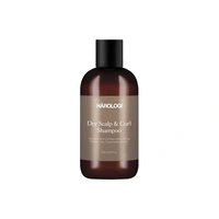 Hårologi Dry Scalp And Curl Shampoo 230 ml