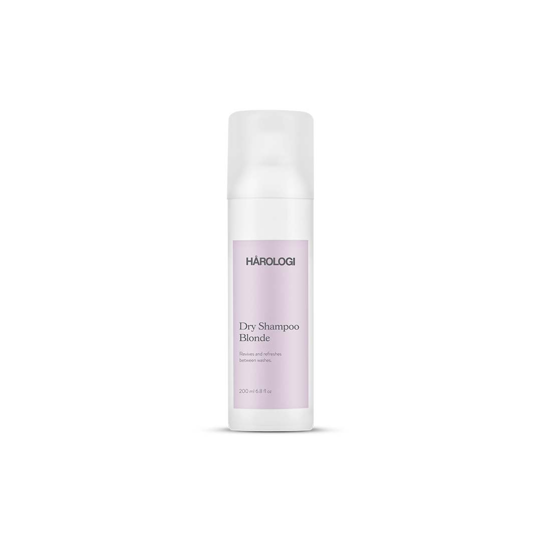 Hårologi Dry Shampoo Blonde 200 ml