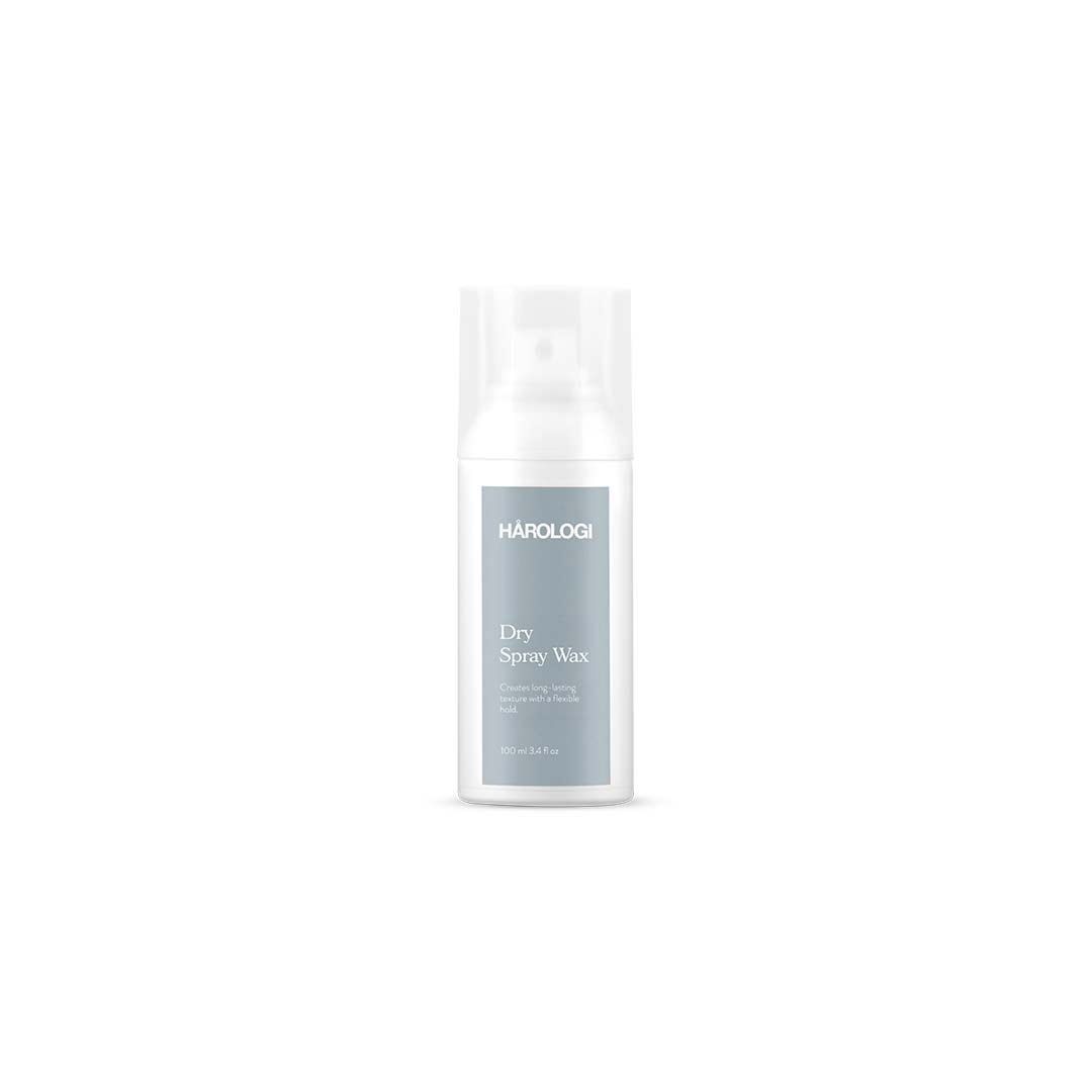 Hårologi Dry Spray Wax 100 ml