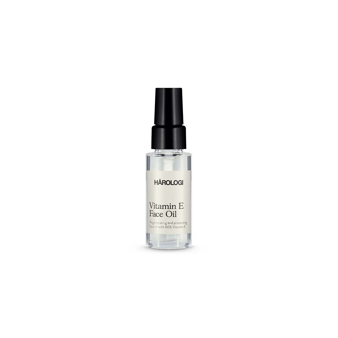 Hårologi E Vitamin 30 ml