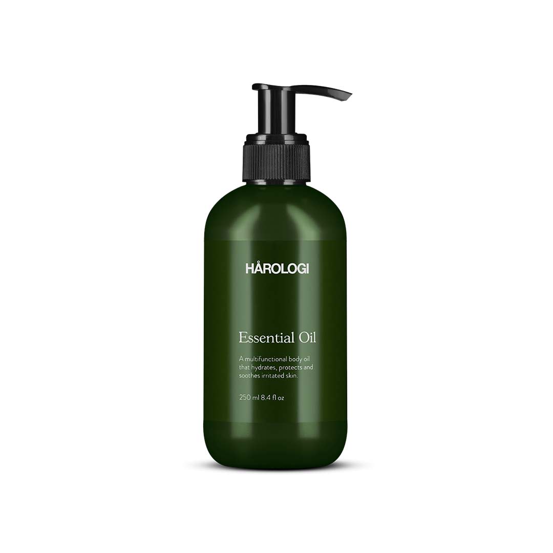 Hårologi Essential Oil 250 ml